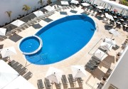 Paguera Beach Aparthotel
