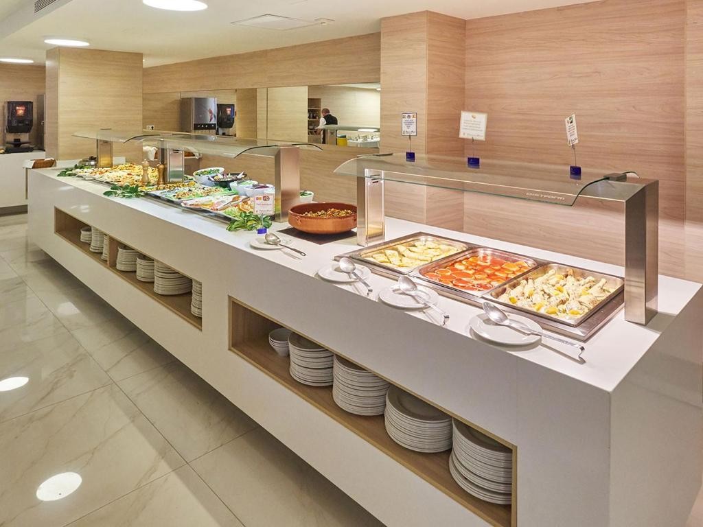 Paguera Beach Aparthotel