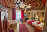 GEMOSA HOTEL