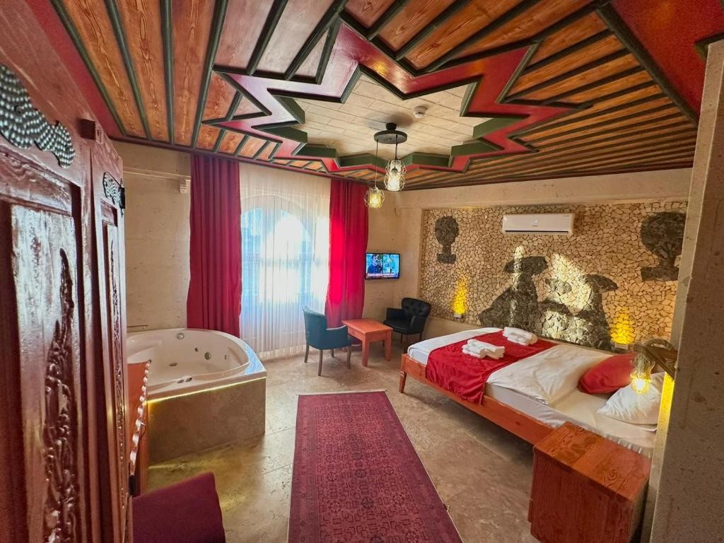 GEMOSA HOTEL
