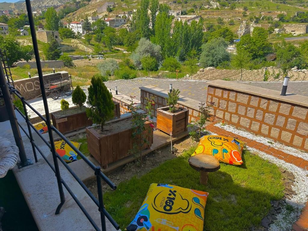 GEMOSA HOTEL