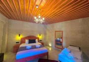 GEMOSA HOTEL