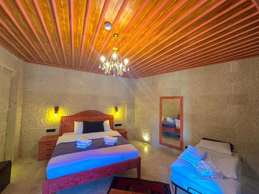 GEMOSA HOTEL