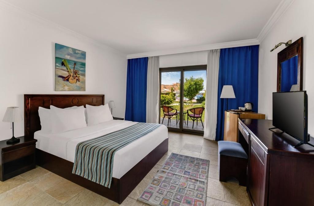 Aura Sidi Abdel Rahman Resort