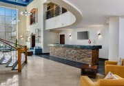 Aura Sidi Abdel Rahman Resort