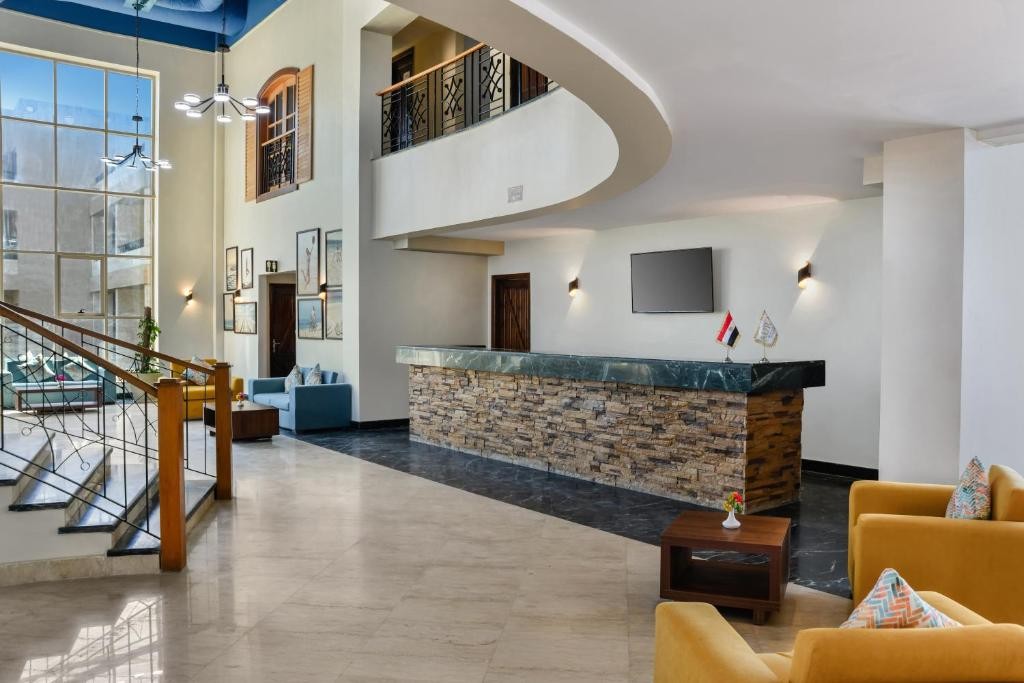 Aura Sidi Abdel Rahman Resort