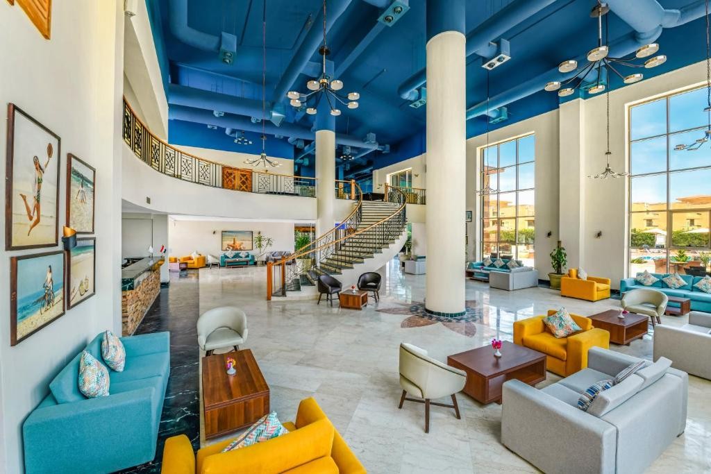 Aura Sidi Abdel Rahman Resort