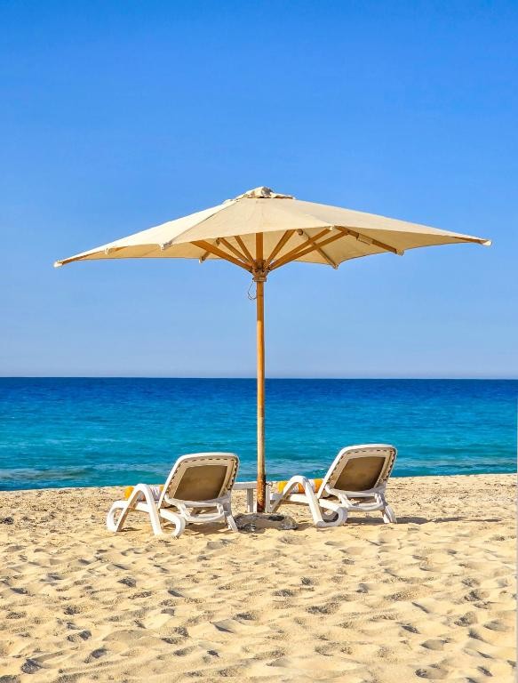 Aura Sidi Abdel Rahman Resort