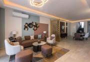 Gewan White Beach Resort New Alamein (Ex. Tolip Resort Paradise)