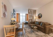 Gewan White Beach Resort New Alamein (Ex. Tolip Resort Paradise)