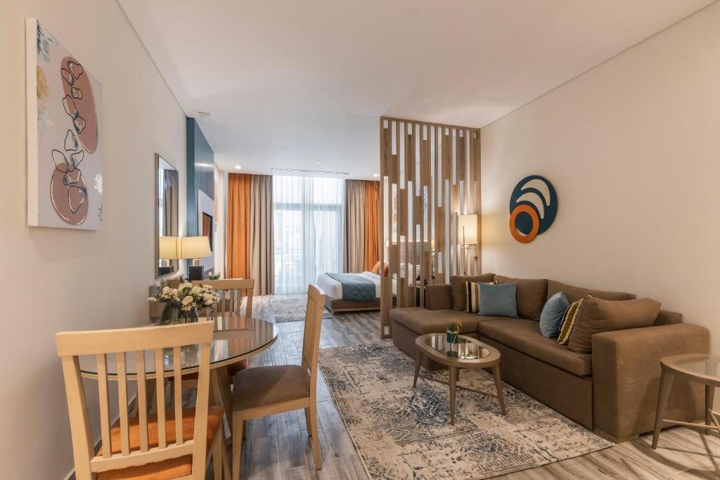 Gewan White Beach Resort New Alamein (Ex. Tolip Resort Paradise)