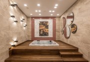 Gewan White Beach Resort New Alamein (Ex. Tolip Resort Paradise)