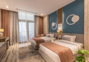 Gewan White Beach Resort New Alamein (Ex. Tolip Resort Paradise)