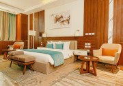 Gewan White Beach Resort New Alamein (Ex. Tolip Resort Paradise)