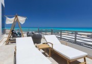 Gewan White Beach Resort New Alamein (Ex. Tolip Resort Paradise)
