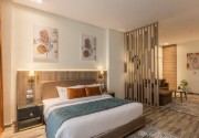 Gewan White Beach Resort New Alamein (Ex. Tolip Resort Paradise)