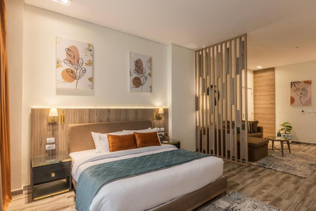 Gewan White Beach Resort New Alamein (Ex. Tolip Resort Paradise)