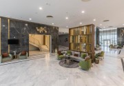 Gewan White Beach Resort New Alamein (Ex. Tolip Resort Paradise)