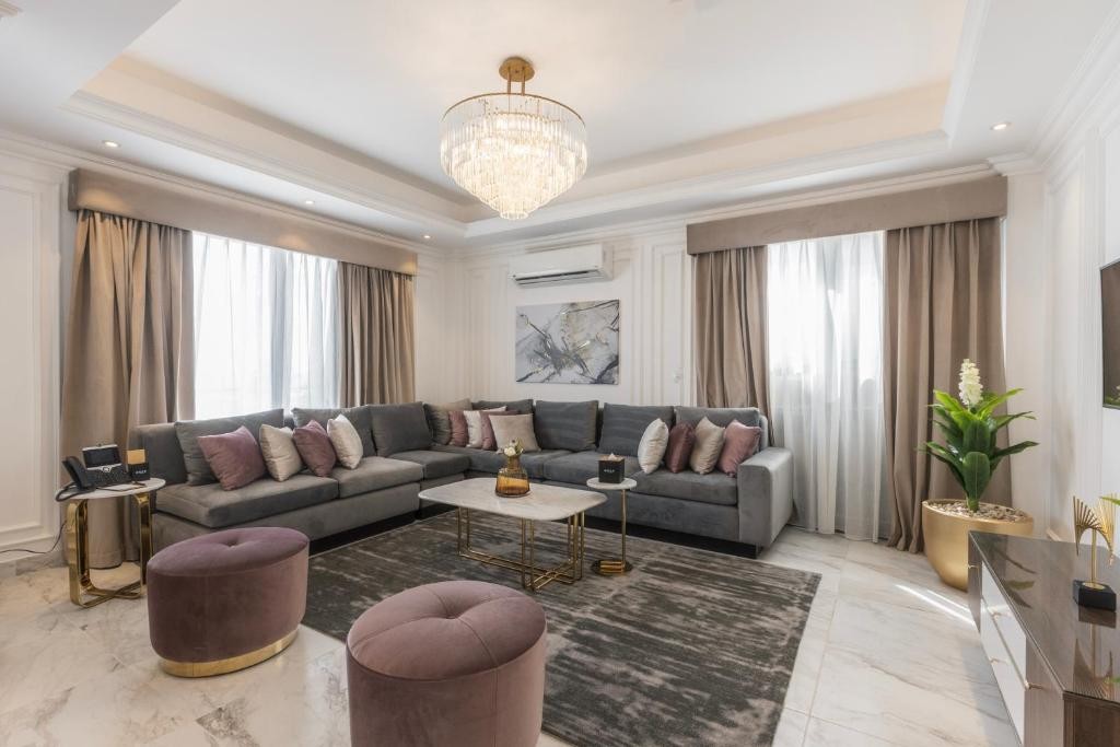 Gewan White Beach Resort New Alamein (Ex. Tolip Resort Paradise)