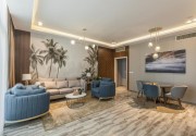 Gewan White Beach Resort New Alamein (Ex. Tolip Resort Paradise)