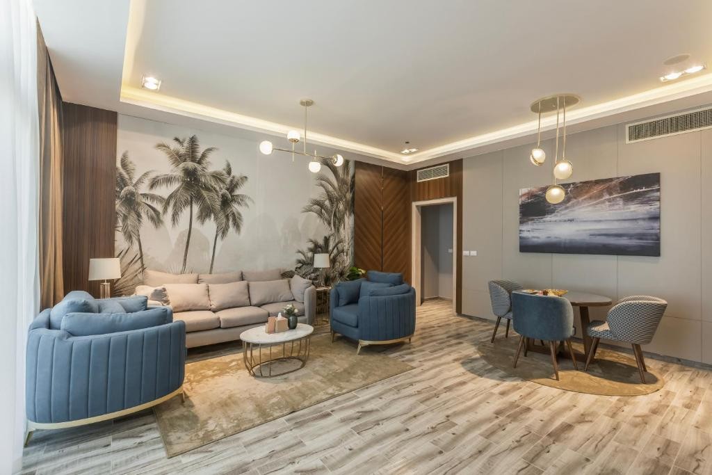 Gewan White Beach Resort New Alamein (Ex. Tolip Resort Paradise)
