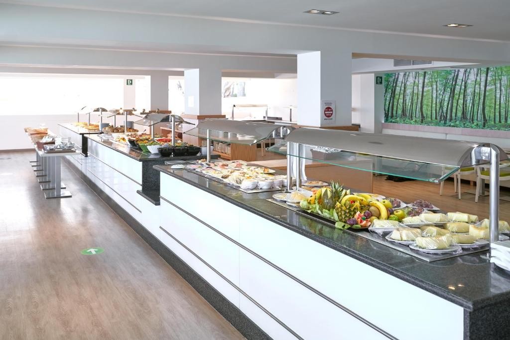 Hotel Spa Flamboyan-Caribe