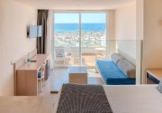 Hotel Spa Flamboyan-Caribe