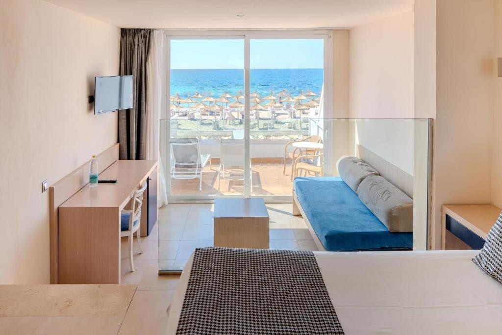Hotel Spa Flamboyan-Caribe