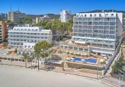 Hotel Spa Flamboyan-Caribe