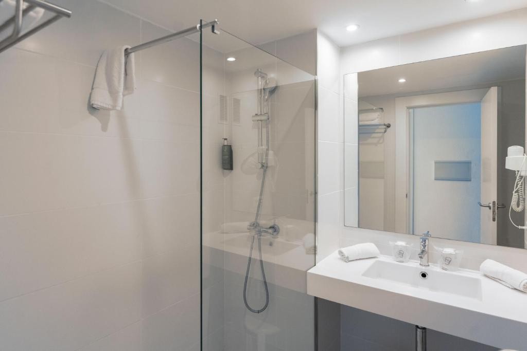 Hotel Spa Flamboyan-Caribe