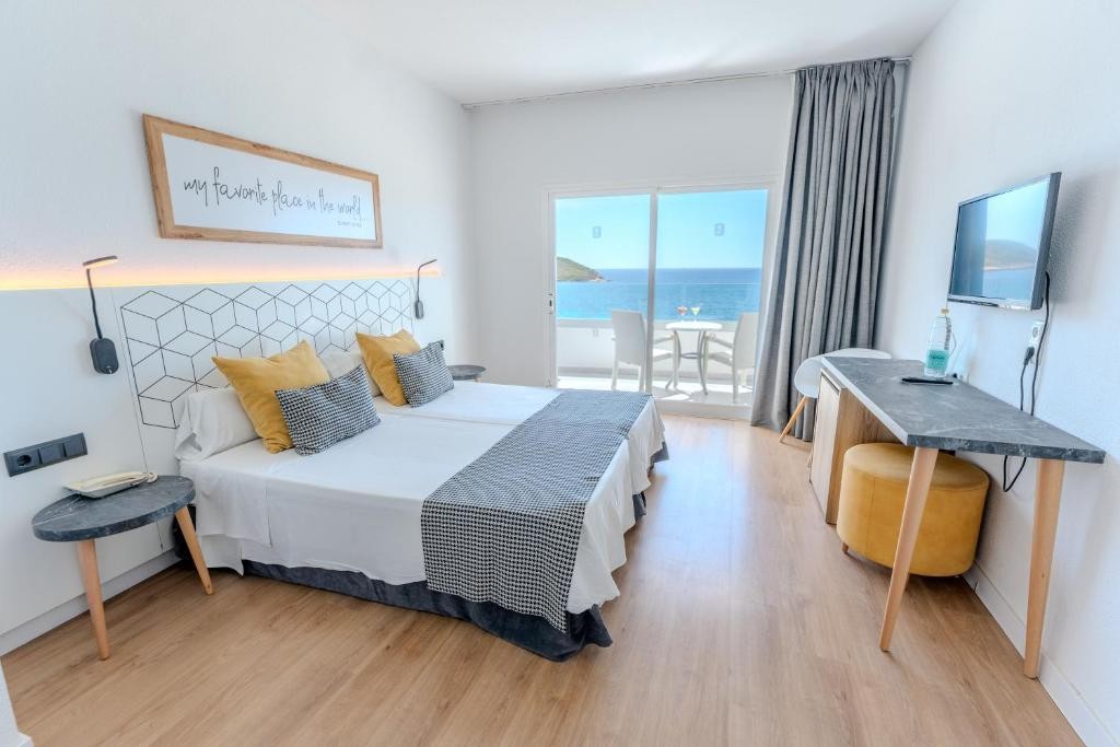 Hotel Spa Flamboyan-Caribe