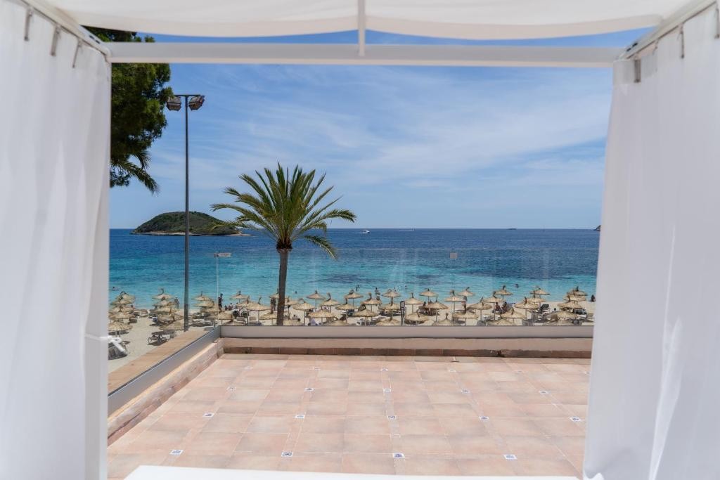 Hotel Spa Flamboyan-Caribe