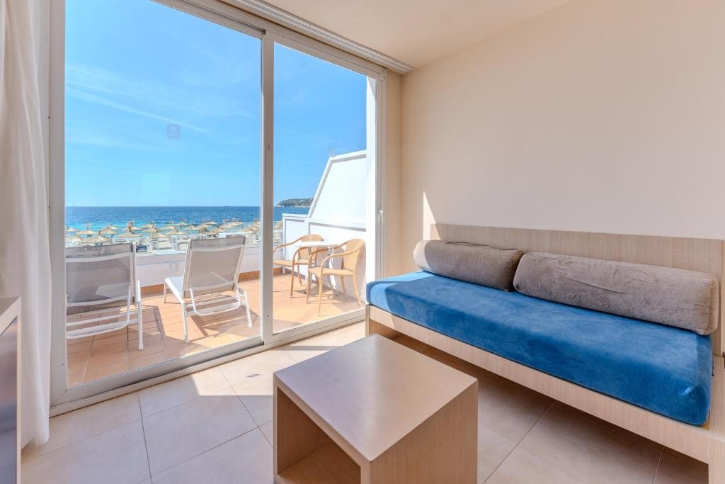 Hotel Spa Flamboyan-Caribe