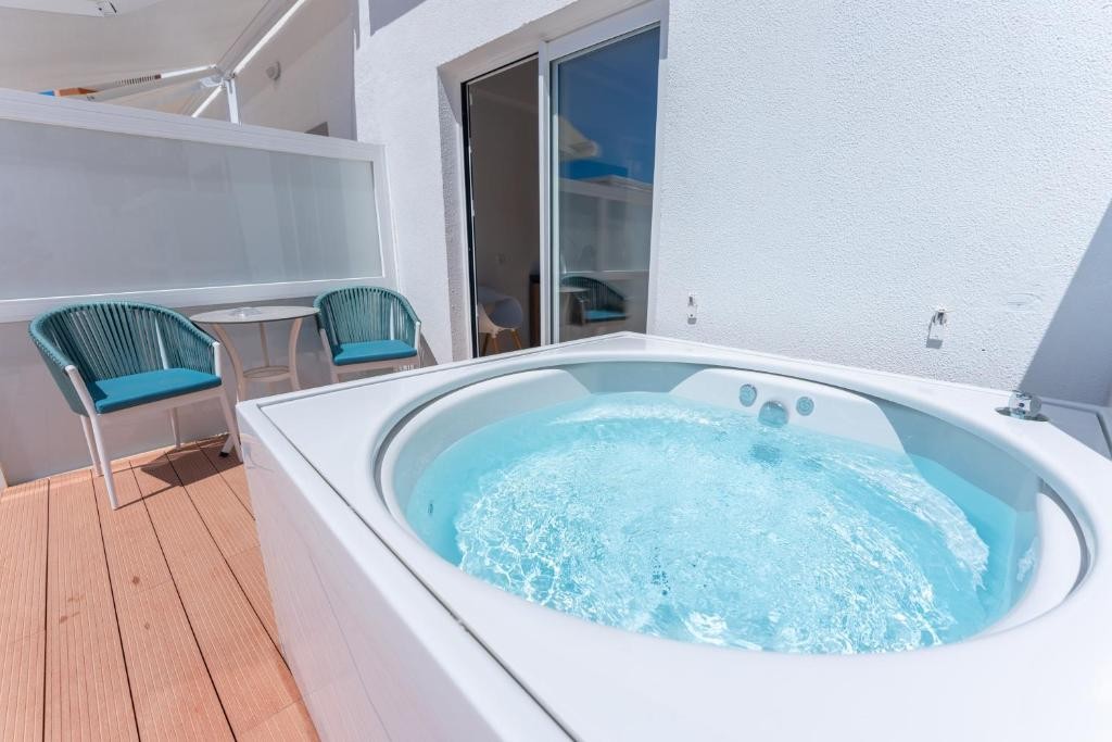 Hotel Spa Flamboyan-Caribe