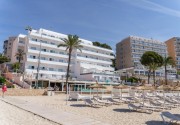 Hotel Spa Flamboyan-Caribe