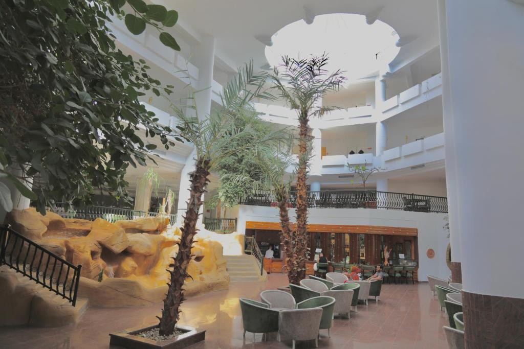 HAMMAMET GARDEN