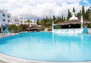 HAMMAMET GARDEN