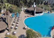 HAMMAMET GARDEN