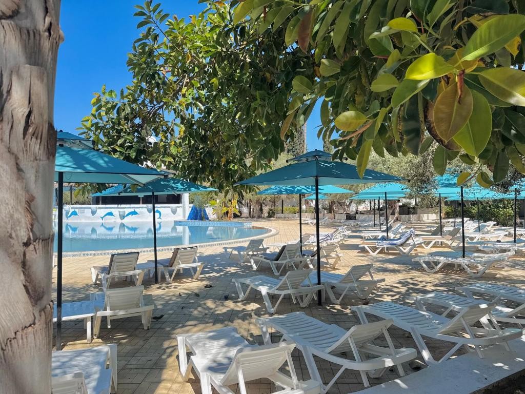HAMMAMET GARDEN