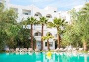 HAMMAMET GARDEN