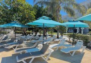 HAMMAMET GARDEN