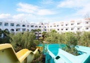 HAMMAMET GARDEN