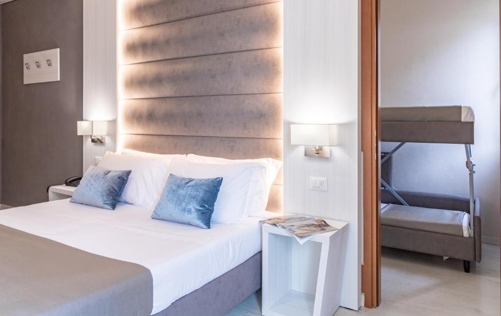 HOTEL BIANCAMANO - RIMINI