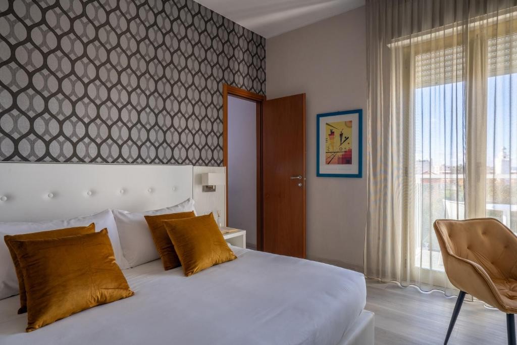 HOTEL BIANCAMANO - RIMINI