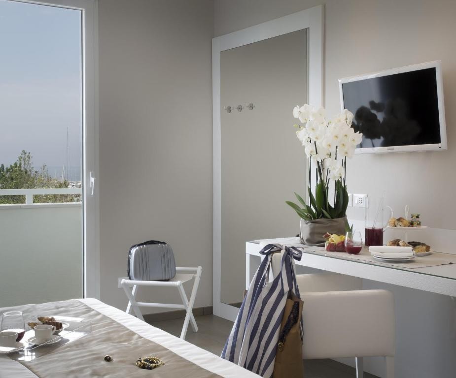 HOTEL BIANCAMANO - RIMINI