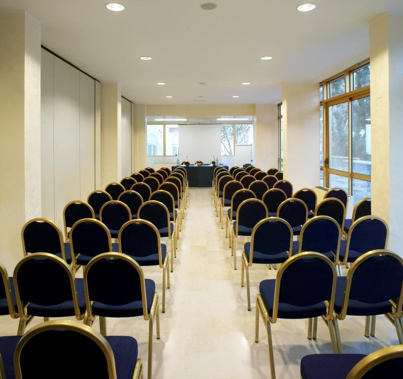 HOTEL BIANCAMANO - RIMINI