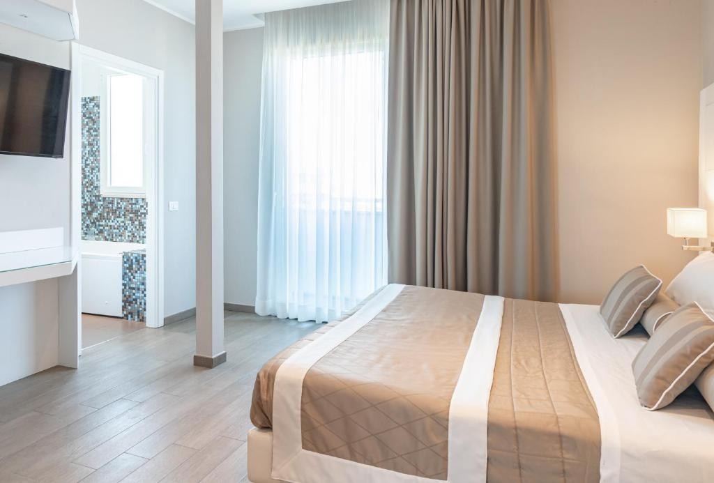 HOTEL BIANCAMANO - RIMINI