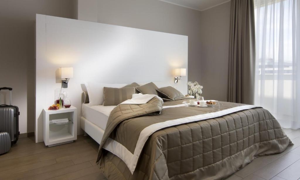 HOTEL BIANCAMANO - RIMINI