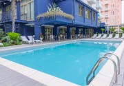HOTEL BIANCAMANO - RIMINI