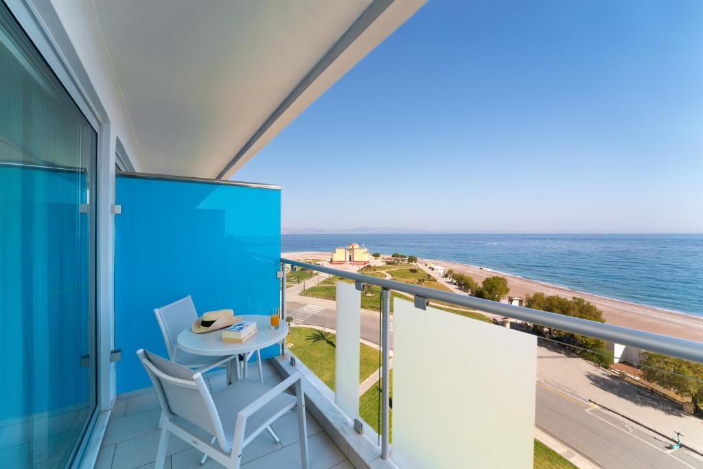 Aquarium View Hotel